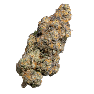 Runtz Oreoz Triploid cannabis buds